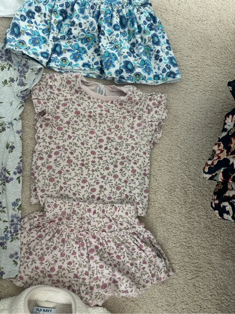 Old Navy beautiful bundle